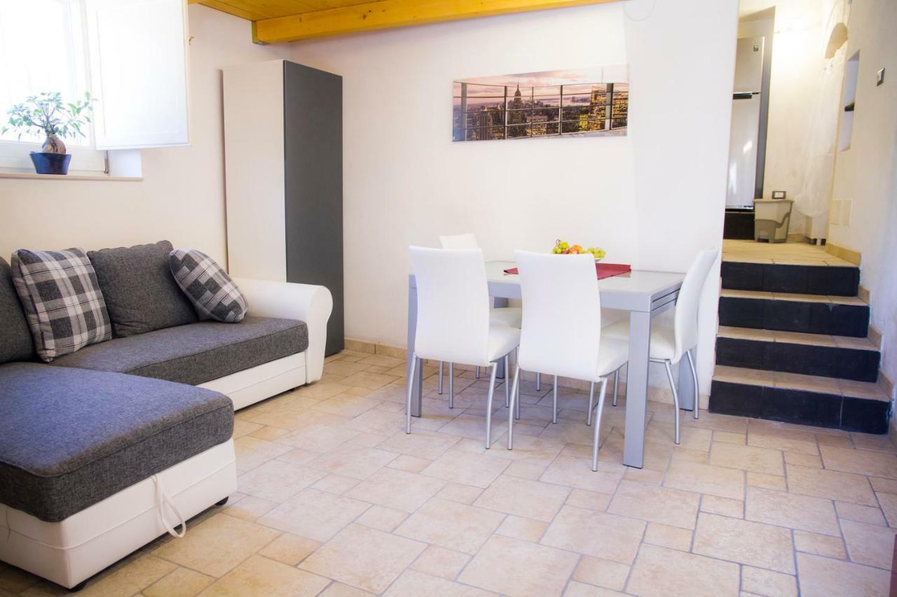 Willa Residenze San Paolo Ragusa Zewnętrze zdjęcie