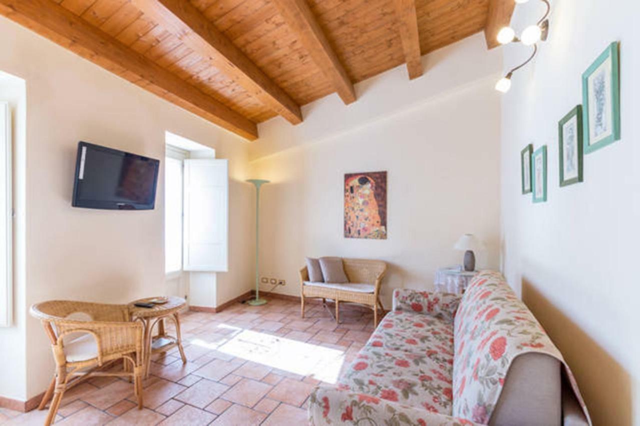 Willa Residenze San Paolo Ragusa Zewnętrze zdjęcie