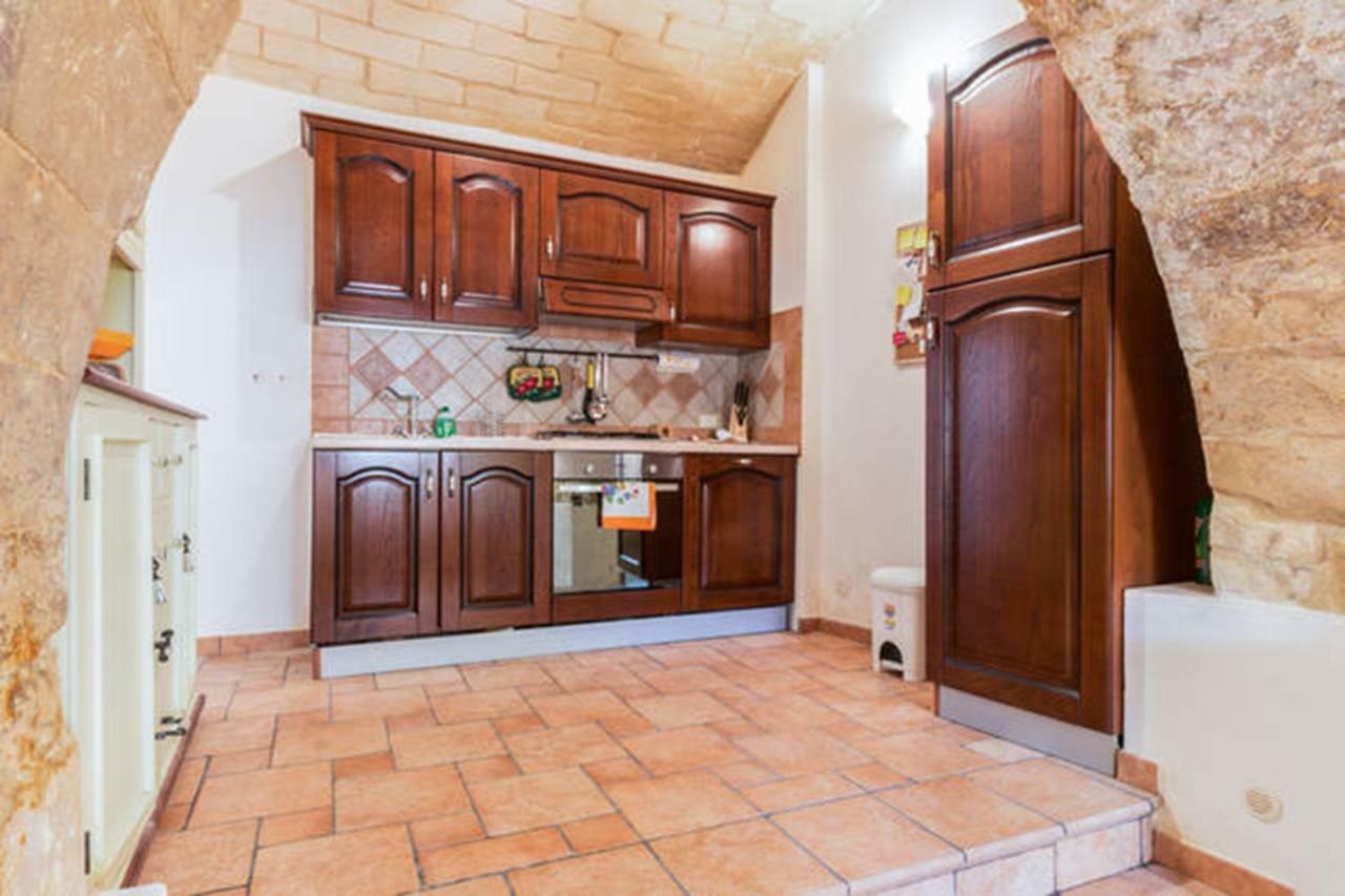 Willa Residenze San Paolo Ragusa Zewnętrze zdjęcie