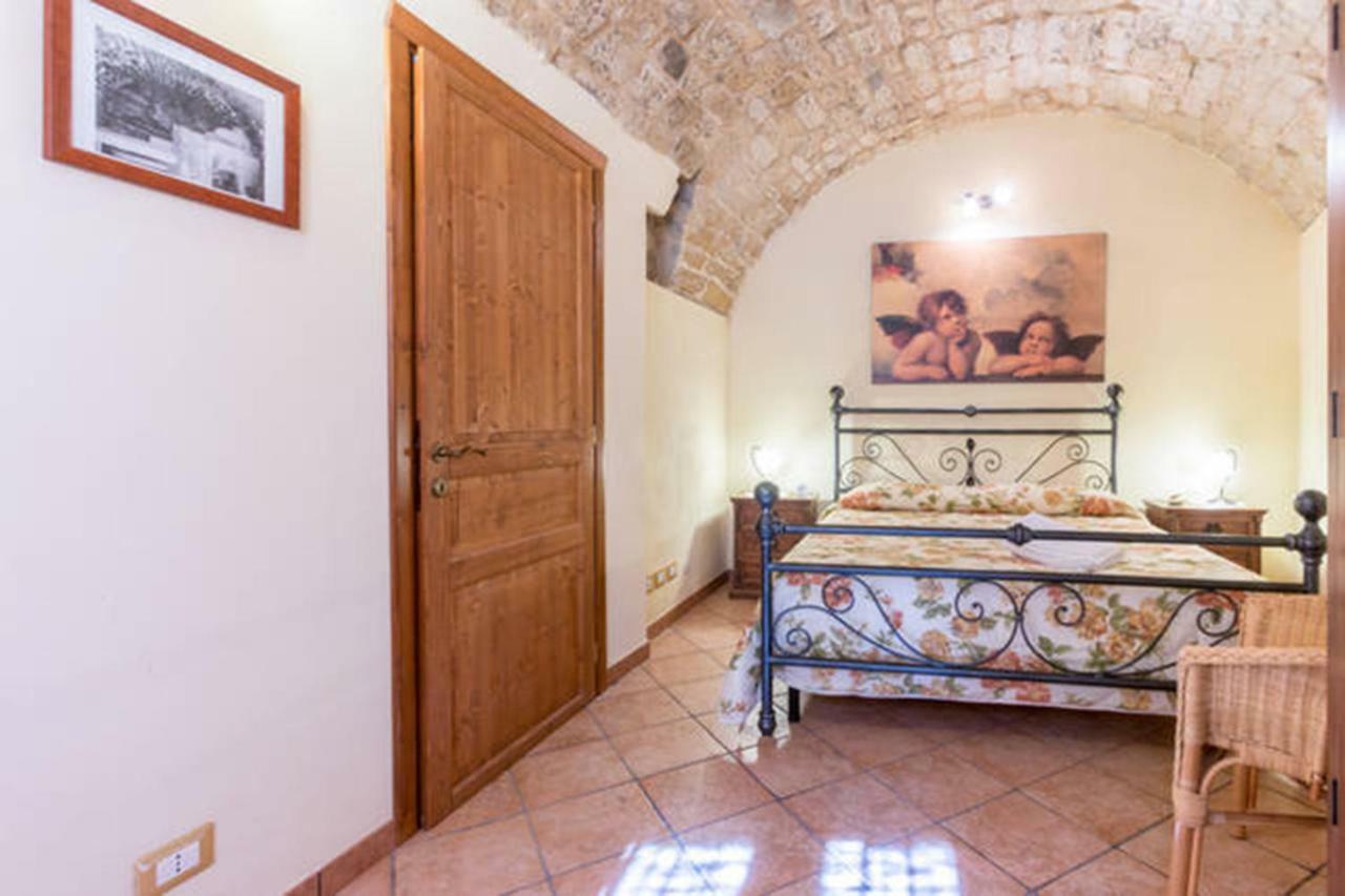 Willa Residenze San Paolo Ragusa Zewnętrze zdjęcie