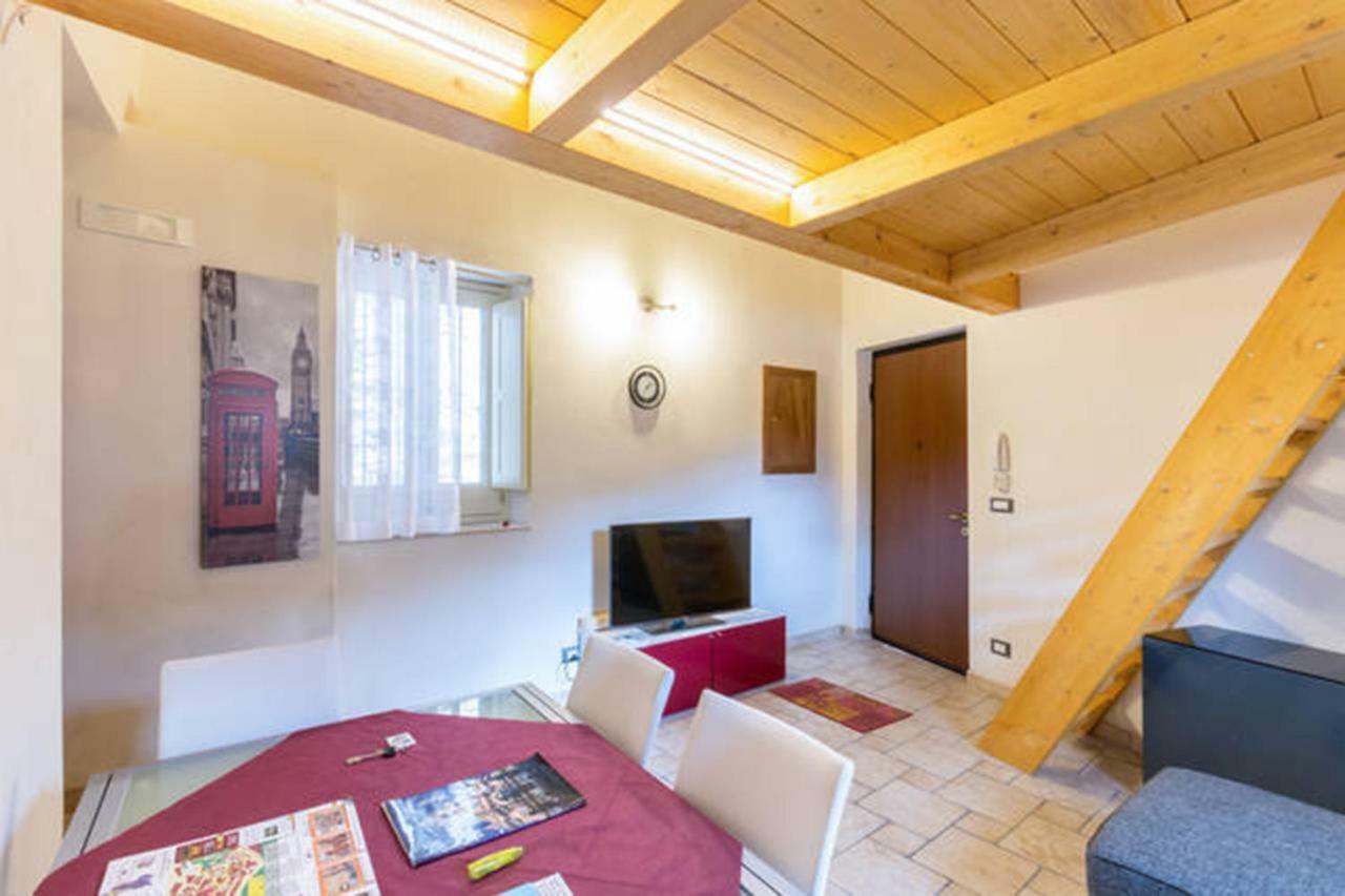 Willa Residenze San Paolo Ragusa Zewnętrze zdjęcie